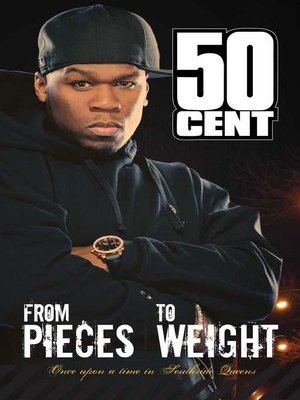 cover image of From Pieces to Weight